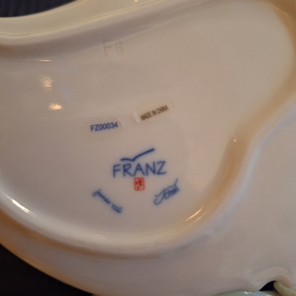 Franz Ladybug Tea set - Picture 6 of 7